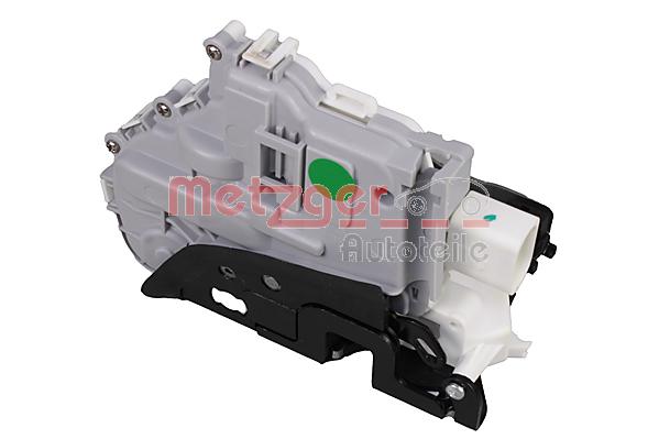 METZGER 2314205 GREENPARTS Türschloss